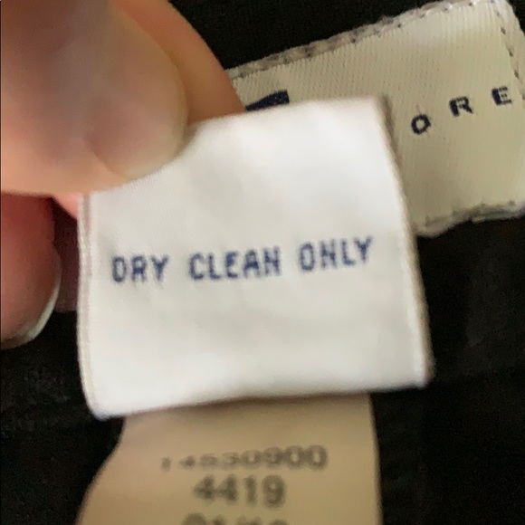 Gap dress pants - Picture 4 of 7